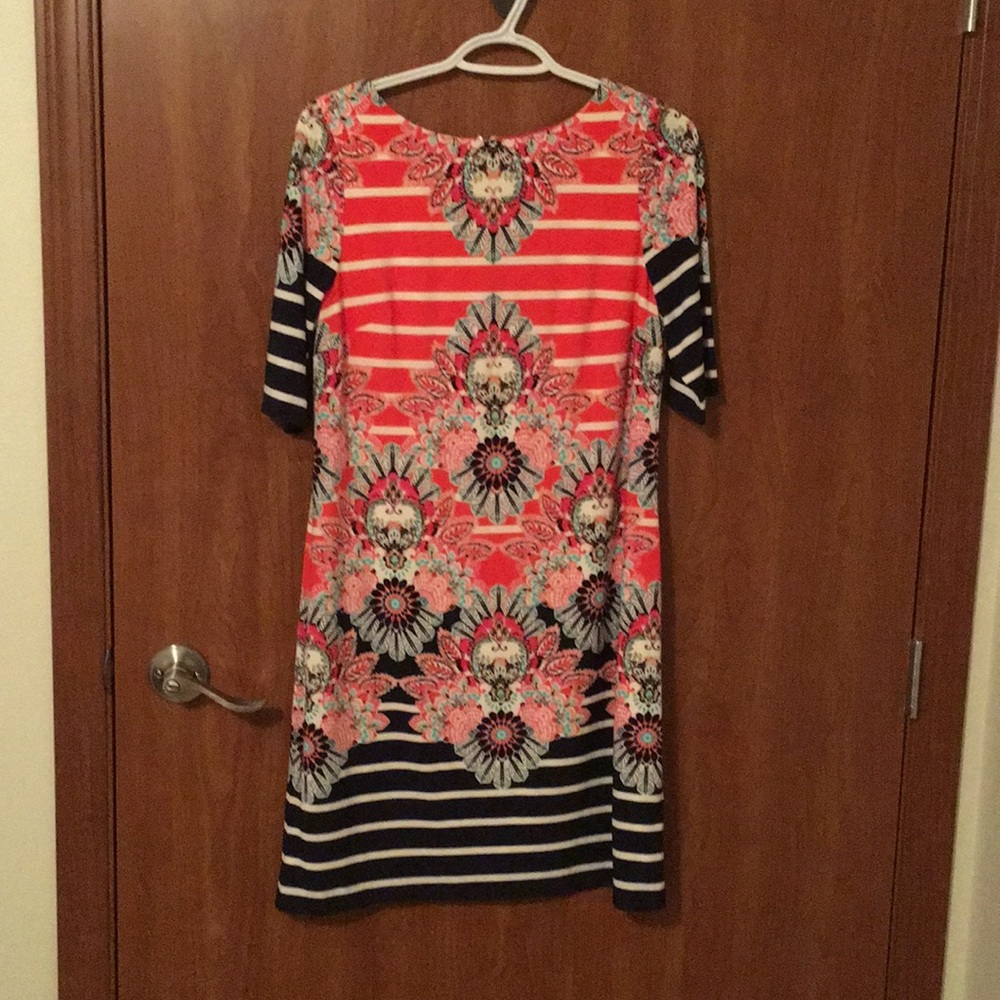 Eliza J Summer Dress